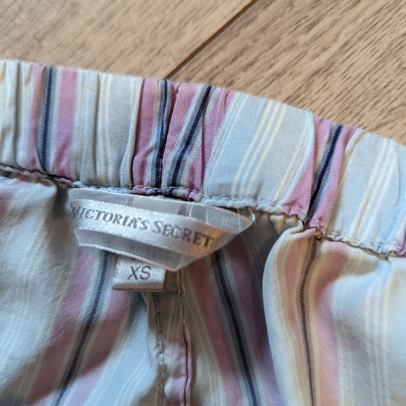 Victoria's Secret Shortie Sleep Short - Picture 6 of 6